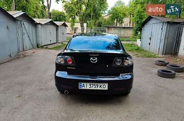 Седан Mazda 3 2006 в 
