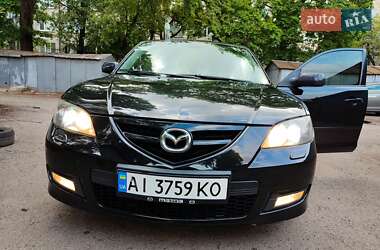 Седан Mazda 3 2006 в 