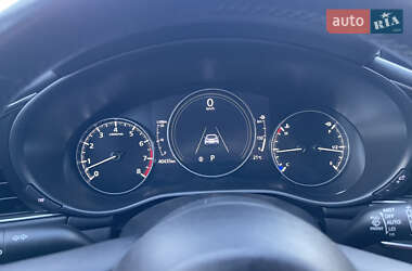 Хэтчбек Mazda 3 2021 в 