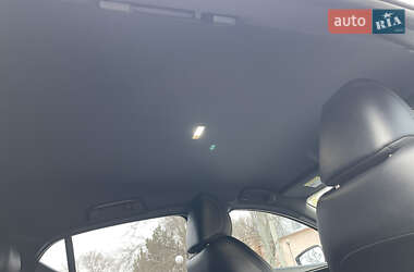 Хэтчбек Mazda 3 2021 в 