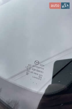 Хэтчбек Mazda 3 2021 в 