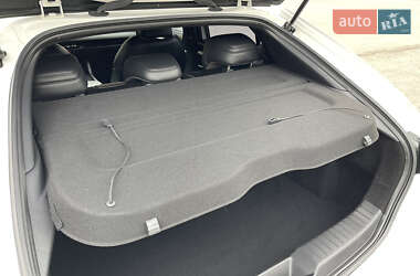 Хэтчбек Mazda 3 2021 в 