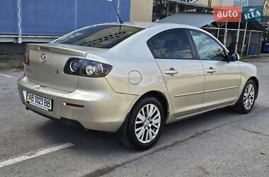 Седан Mazda 3 2009 в 