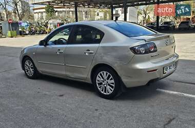 Седан Mazda 3 2009 в 
