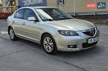 Седан Mazda 3 2009 в 