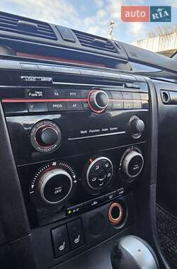 Седан Mazda 3 2009 в 