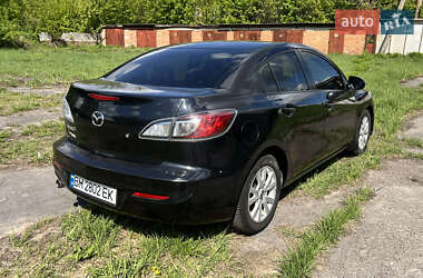 Седан Mazda 3 2013 в 
