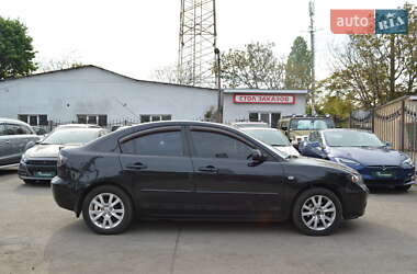 Седан Mazda 3 2008 в 