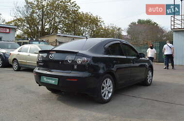 Седан Mazda 3 2008 в 