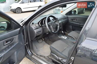 Седан Mazda 3 2008 в 