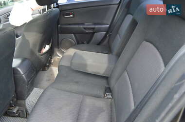 Седан Mazda 3 2008 в 