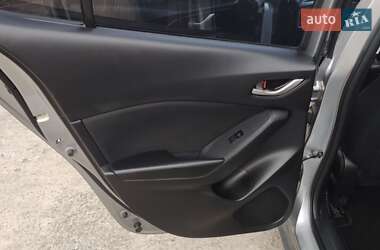 Седан Mazda 3 2015 в 