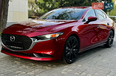 Седан Mazda 3 2020 в 