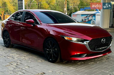 Седан Mazda 3 2020 в 