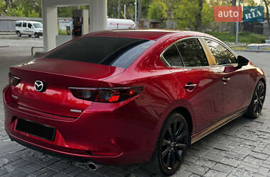 Седан Mazda 3 2020 в 