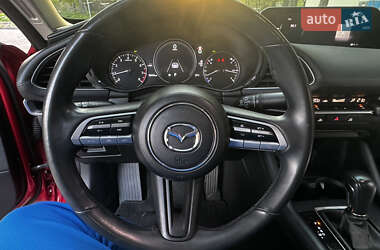 Седан Mazda 3 2020 в 