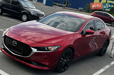 Седан Mazda 3 2020 в 