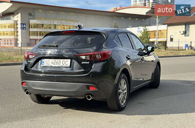 Хетчбек Mazda 3 2013 в 