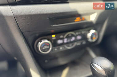 Хетчбек Mazda 3 2013 в 