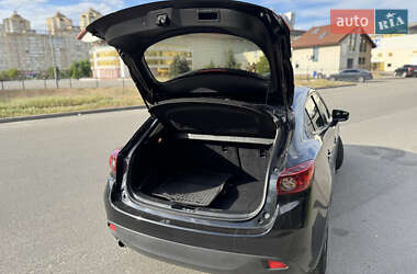 Хетчбек Mazda 3 2013 в 
