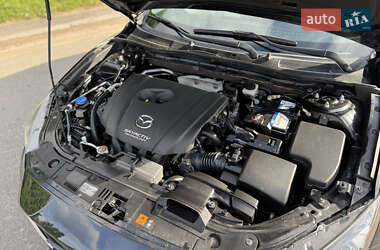 Хетчбек Mazda 3 2013 в 