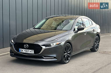 Седан Mazda 3 2020 в Ровно