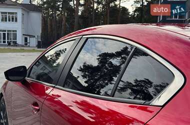 Седан Mazda 3 2021 в 