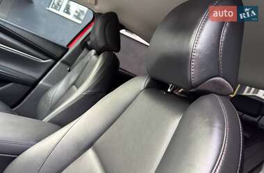 Седан Mazda 3 2021 в 