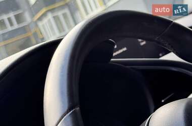 Седан Mazda 3 2021 в 