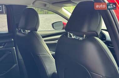Седан Mazda 3 2021 в 