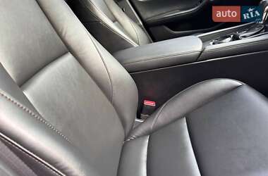 Седан Mazda 3 2021 в 