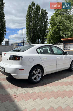 Седан Mazda 3 2005 в 