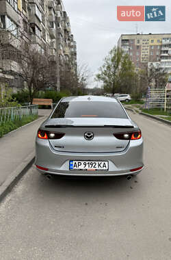 Седан Mazda 3 2019 в 