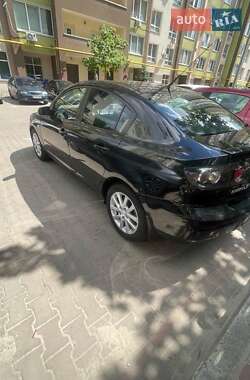 Седан Mazda 3 2008 в 