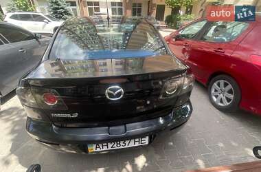 Седан Mazda 3 2008 в 