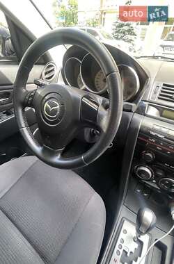Седан Mazda 3 2008 в 