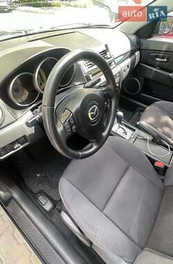 Седан Mazda 3 2008 в 