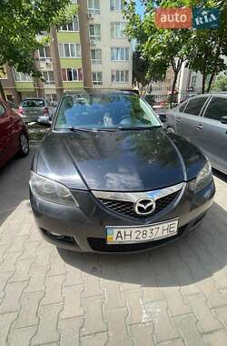 Седан Mazda 3 2008 в 