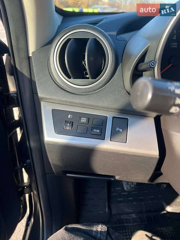 Седан Mazda 3 2009 в Южноукраинске фото 4 Седан Mazda 3 2009 в Южноукраинске