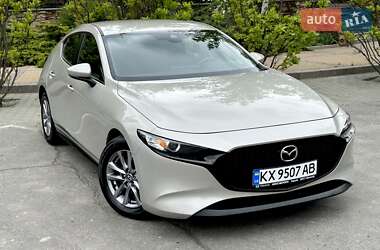 Хэтчбек Mazda 3 2022 в Харькове