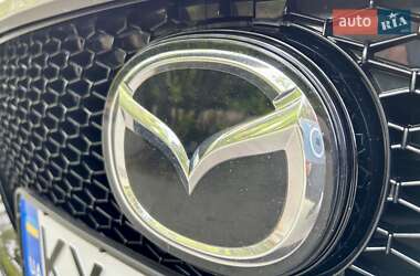 Хэтчбек Mazda 3 2022 в 