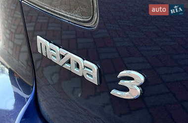 Хэтчбек Mazda 3 2005 в 