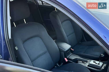 Хэтчбек Mazda 3 2005 в 