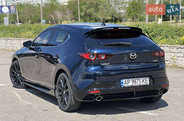 Хетчбек Mazda 3 2019 в Запоріжжі