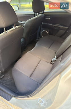 Седан Mazda 3 2006 в 