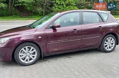 Хетчбек Mazda 3 2008 в Києві