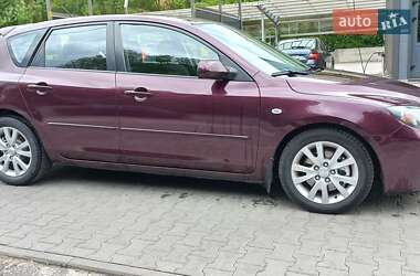 Хетчбек Mazda 3 2008 в Києві