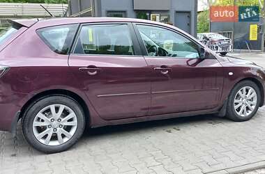 Хетчбек Mazda 3 2008 в Києві