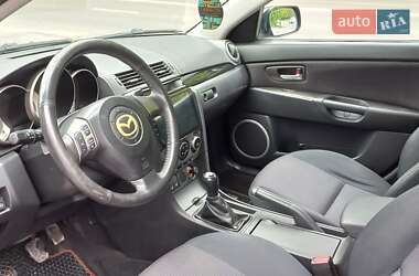 Хетчбек Mazda 3 2008 в Києві