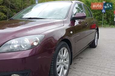Хетчбек Mazda 3 2008 в Києві